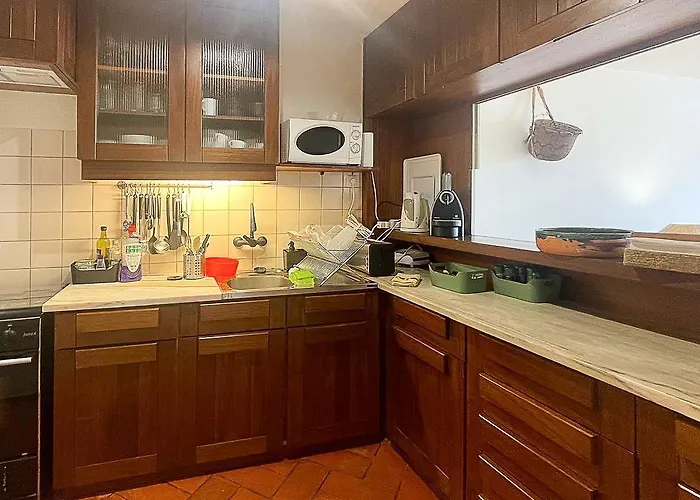 Apartmán T2 Monte Sol Hsrentals *