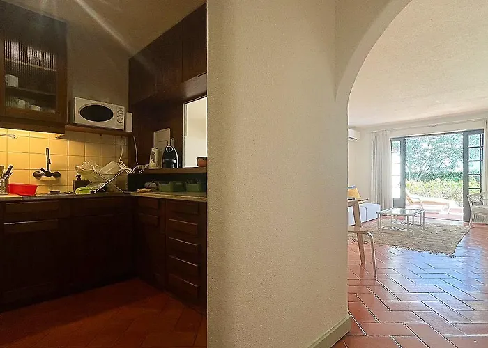 Apartmán T2 Monte Sol Hsrentals