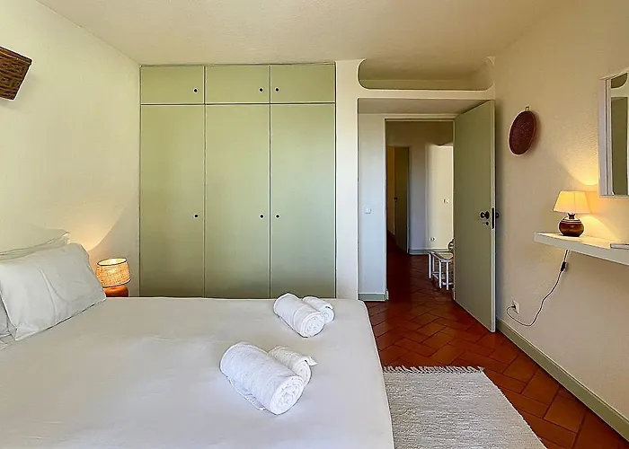 T2 Monte Sol Hsrentals Apartmán