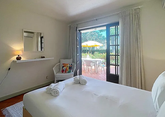 T2 Monte Sol Hsrentals Vilamoura