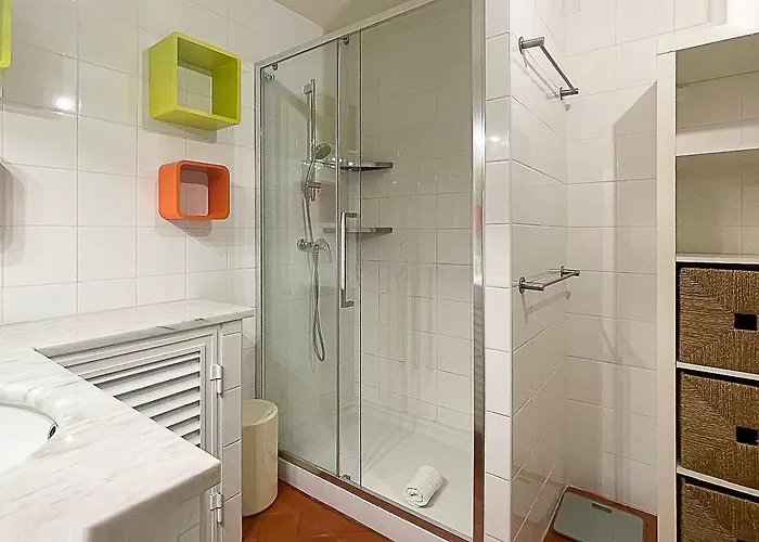 Apartmán T2 Monte Sol Hsrentals *