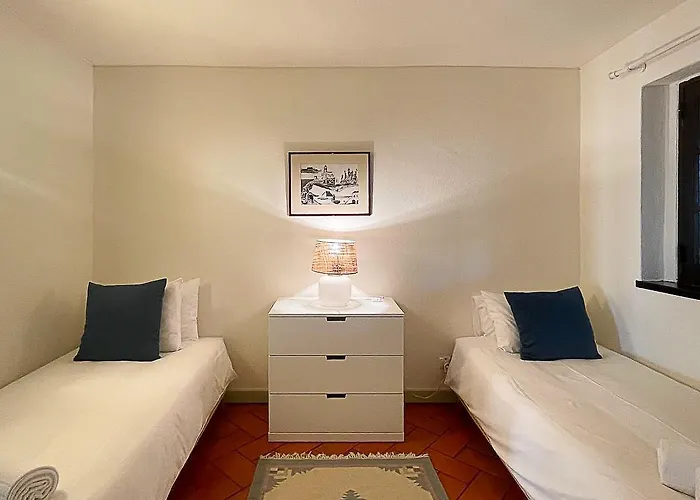 T2 Monte Sol Hsrentals Vilamoura