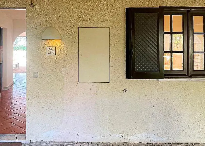 Apartmán T2 Monte Sol Hsrentals