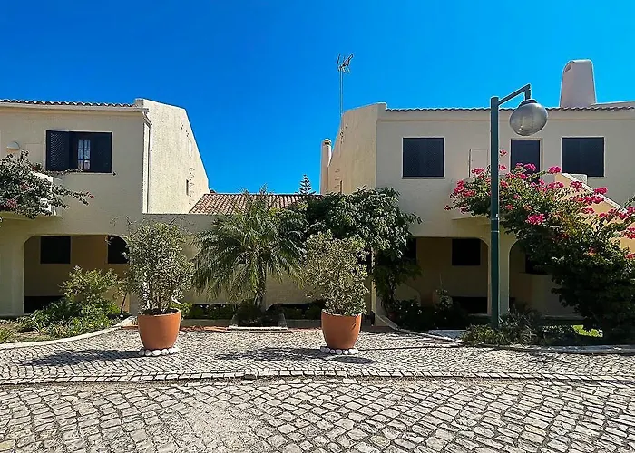 T2 Monte Sol Hsrentals Apartmán Vilamoura
