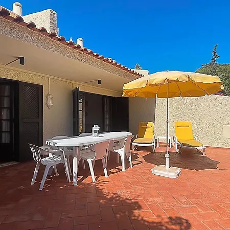 T2 Monte Sol Hsrentals Βιλαμούρα